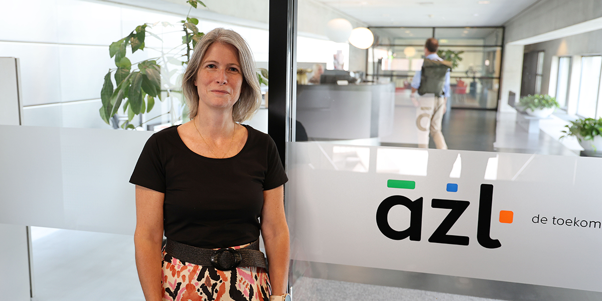 Visma Idella is een partner die moeiteloos met ons meegroeit